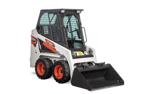 4 foot wide skid steer|S450 Skid.